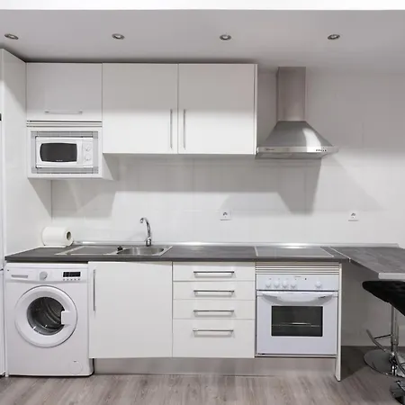 Apartamentos Day Madrid Sol Centro Gran Via Esterno foto