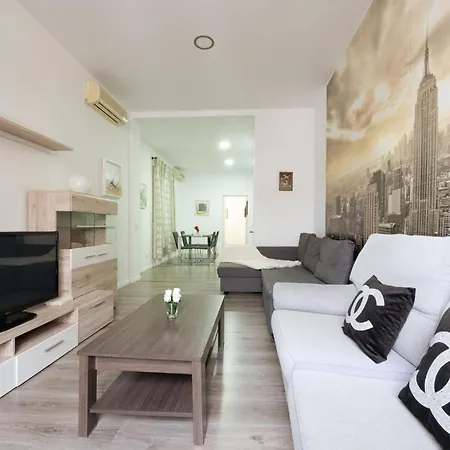 Apartamentos Day Madrid Sol Centro Gran Via Esterno foto