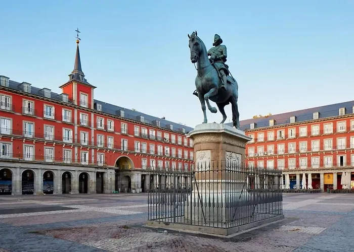 Apartamento Turistico 40 Puerta Del Sol