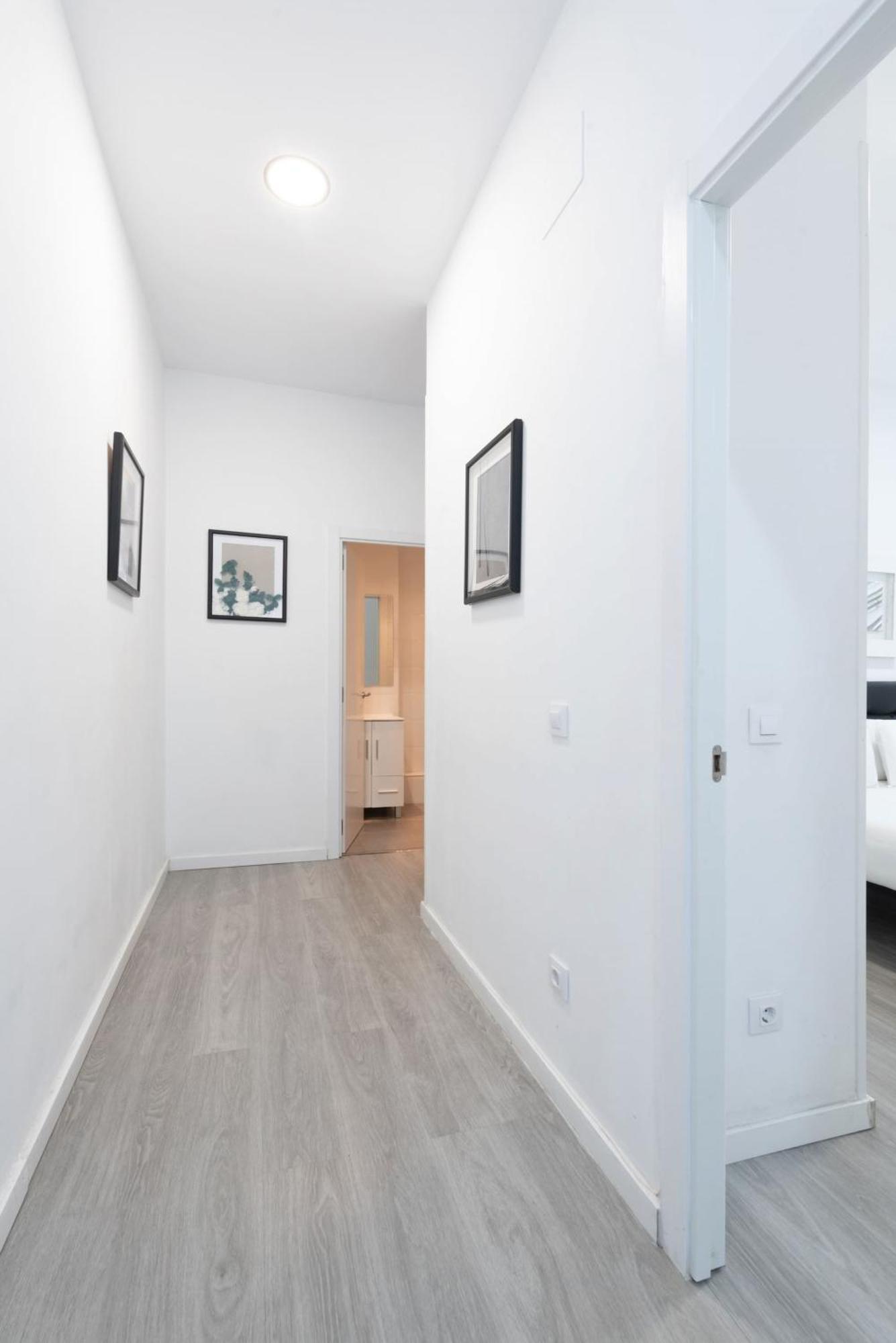 Appartement Day Sol Centro Gran Via *
