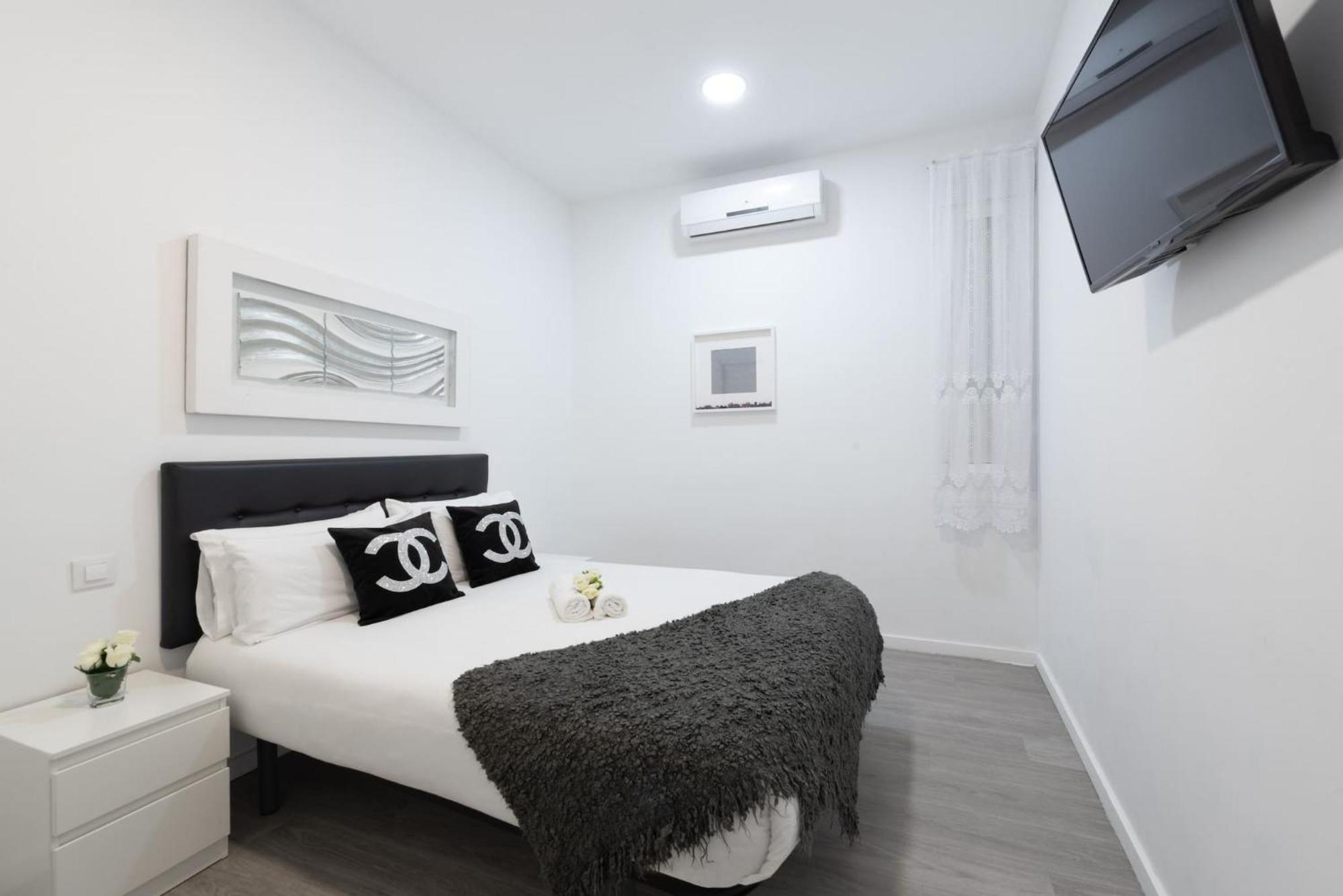 Appartement Day Sol Centro Gran Via *