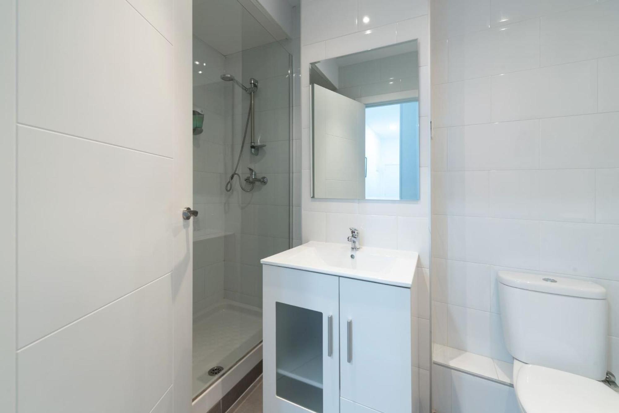 Appartement Day Sol Centro Gran Via Madrid