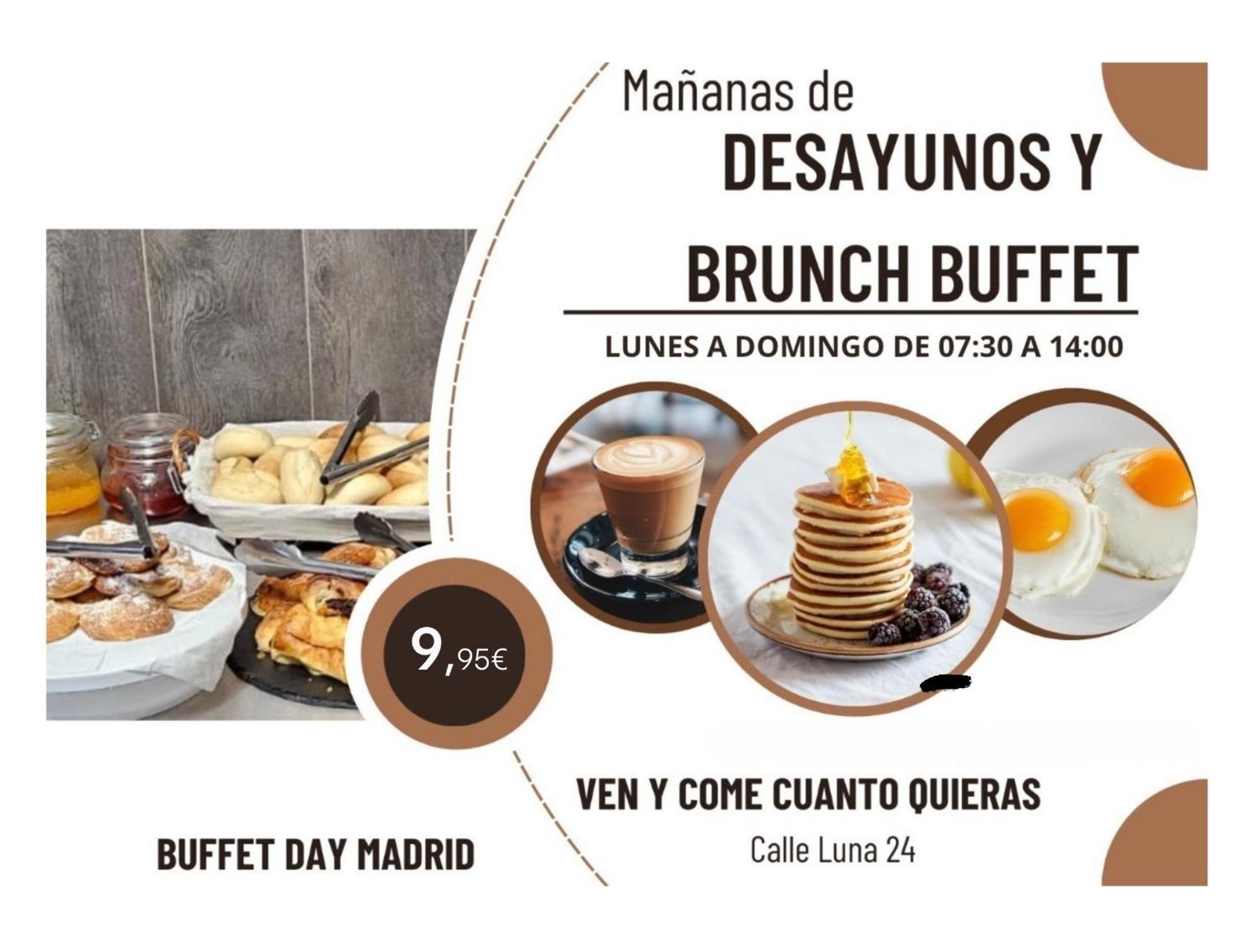 Appartamento Day Sol Centro Gran Via
